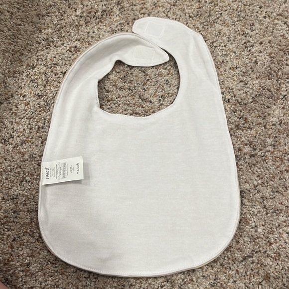 5 Piece bibs - Picture 11 of 13